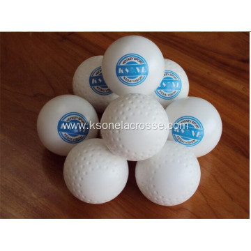 dimple field hockey ball custom hockey balls